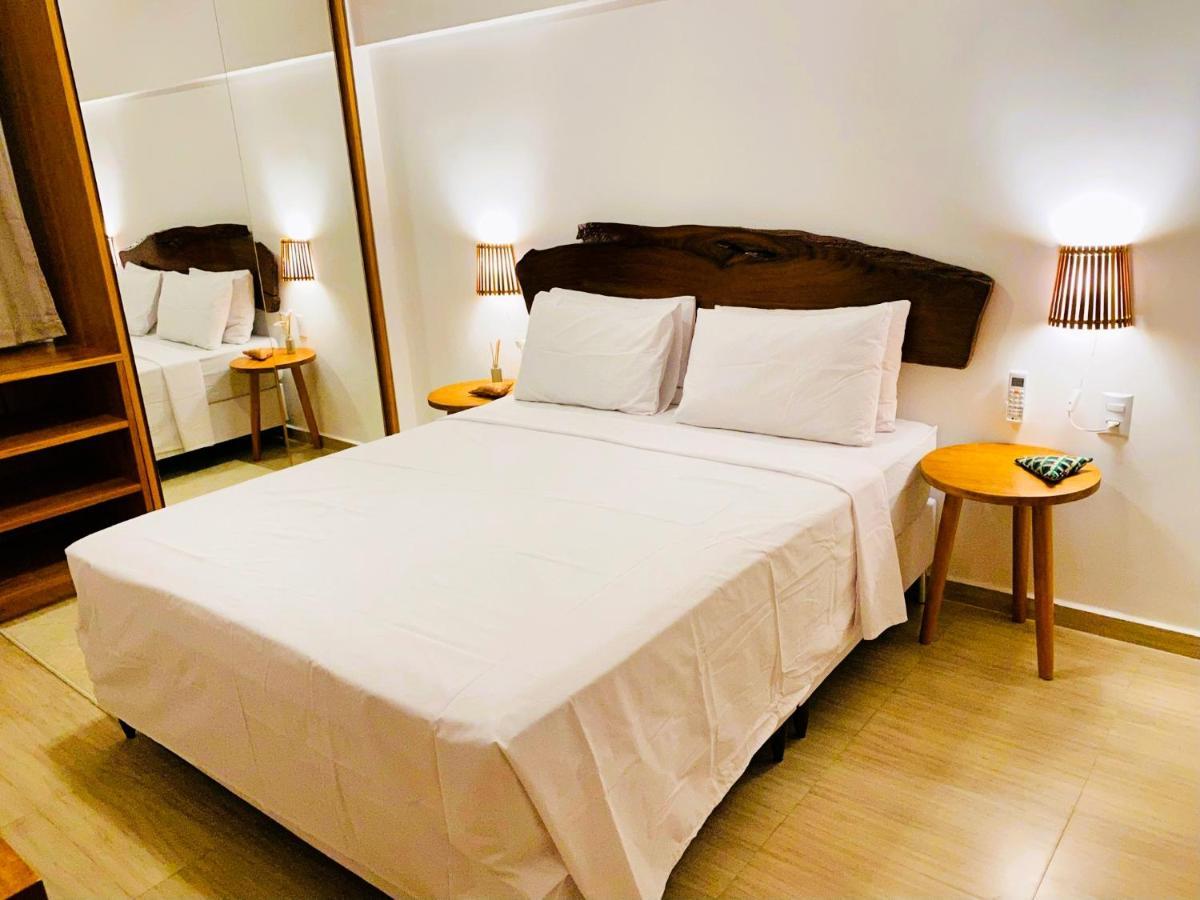 Apartamento Place Deluxe Sea View