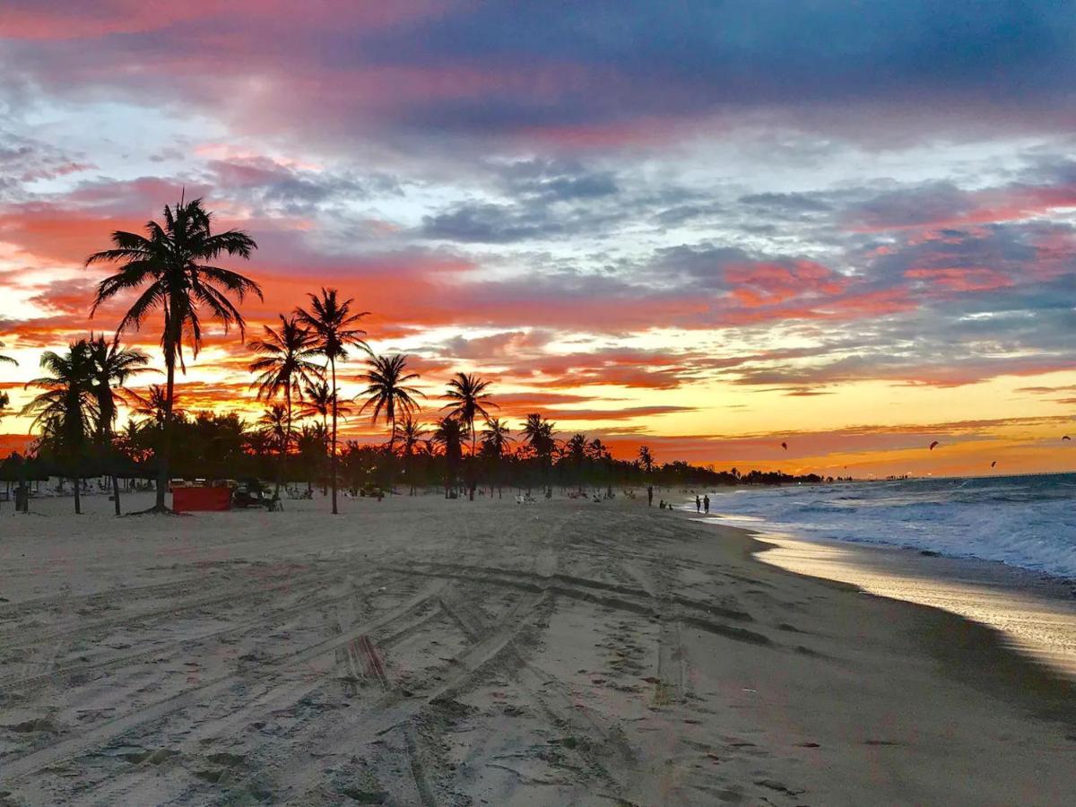 Apartamento Place Deluxe Sea View *