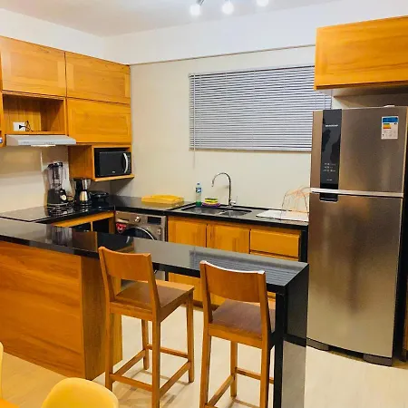 Beach Place Deluxe Apartment Cumbuco Sea View Exterior photo