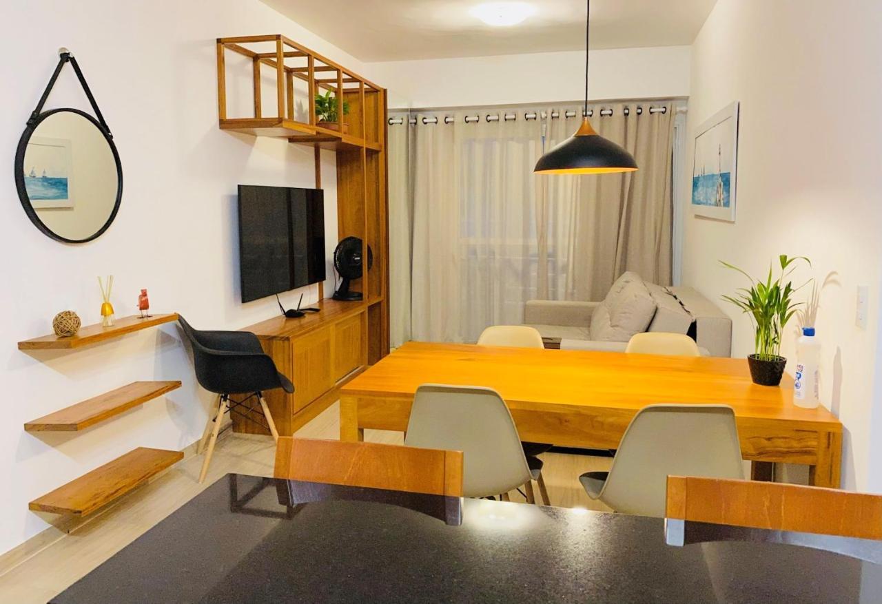 Place Deluxe Sea View Apartment Cumbuco