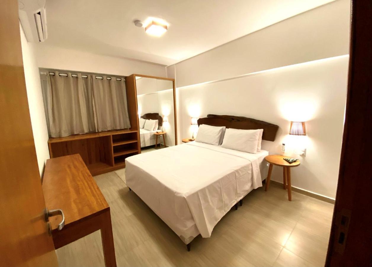 Apartment Place Deluxe Sea View