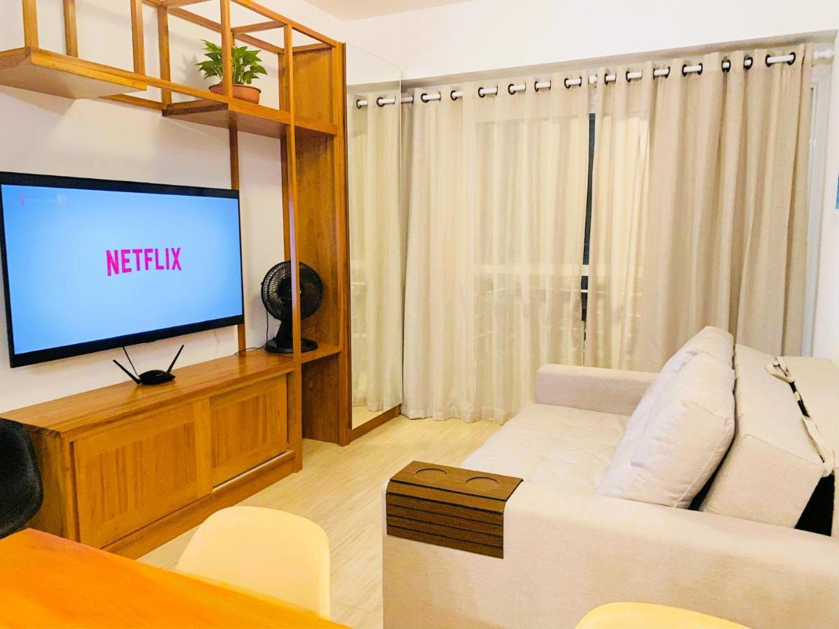 Place Deluxe Sea View *