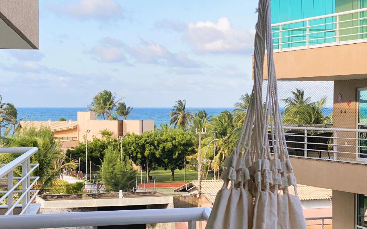 Apartment Place Deluxe Sea View *