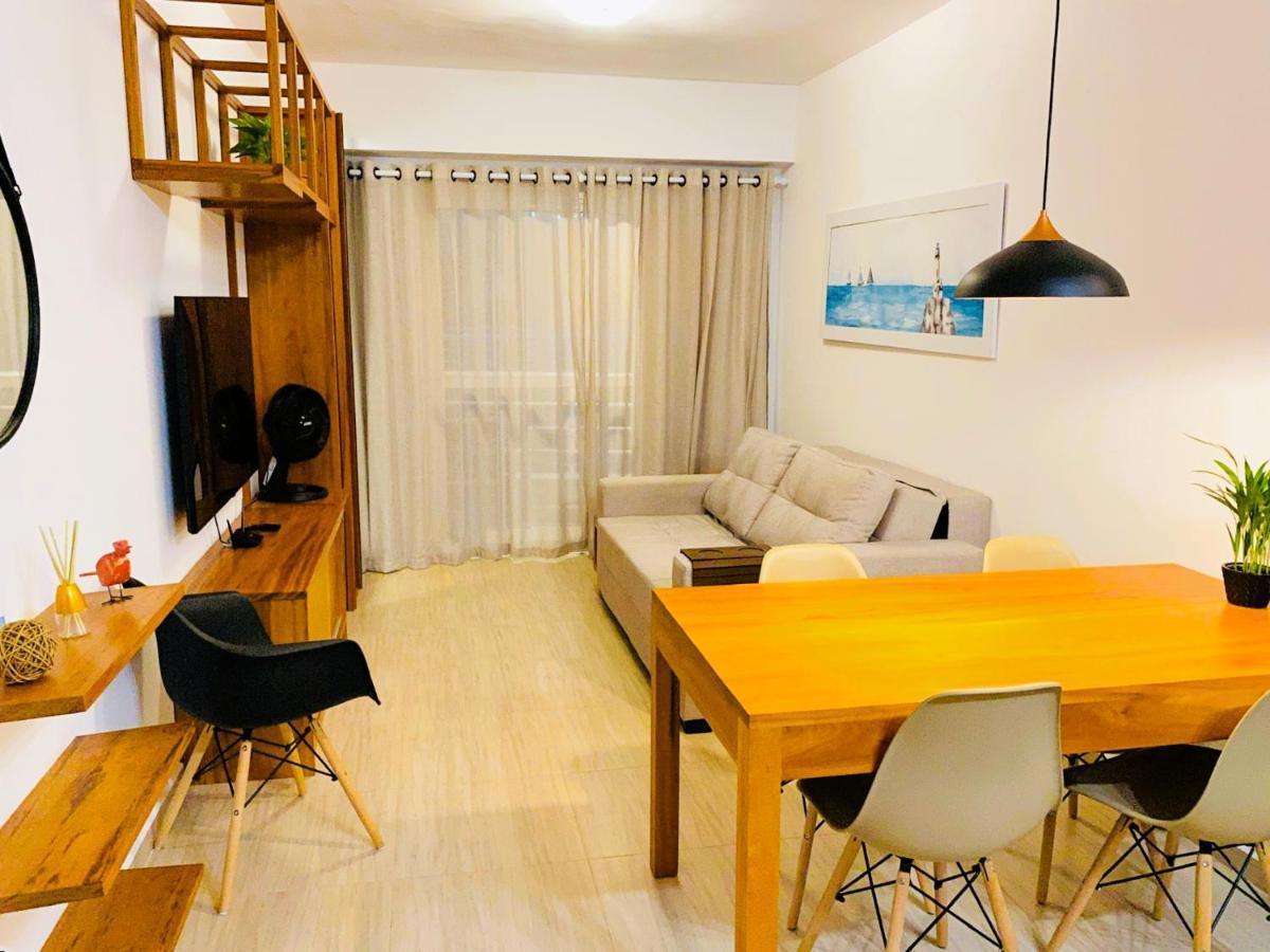 Place Deluxe Sea View Cumbuco