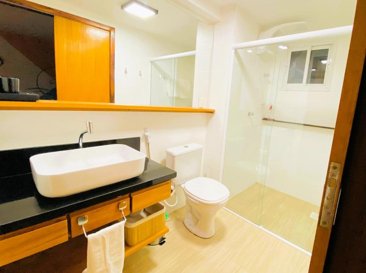 Place Deluxe Sea View Apartment Cumbuco
