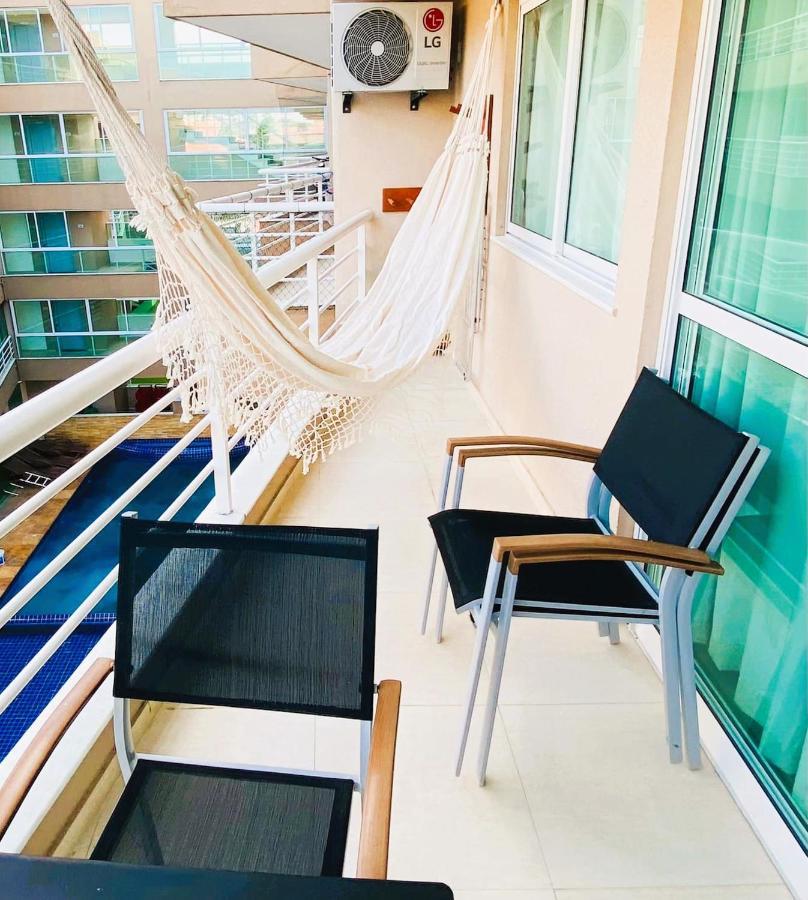 Place Deluxe Sea View Cumbuco