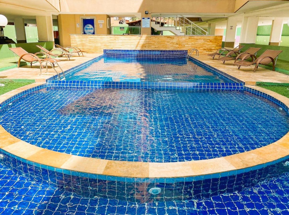 Place Deluxe Sea View *