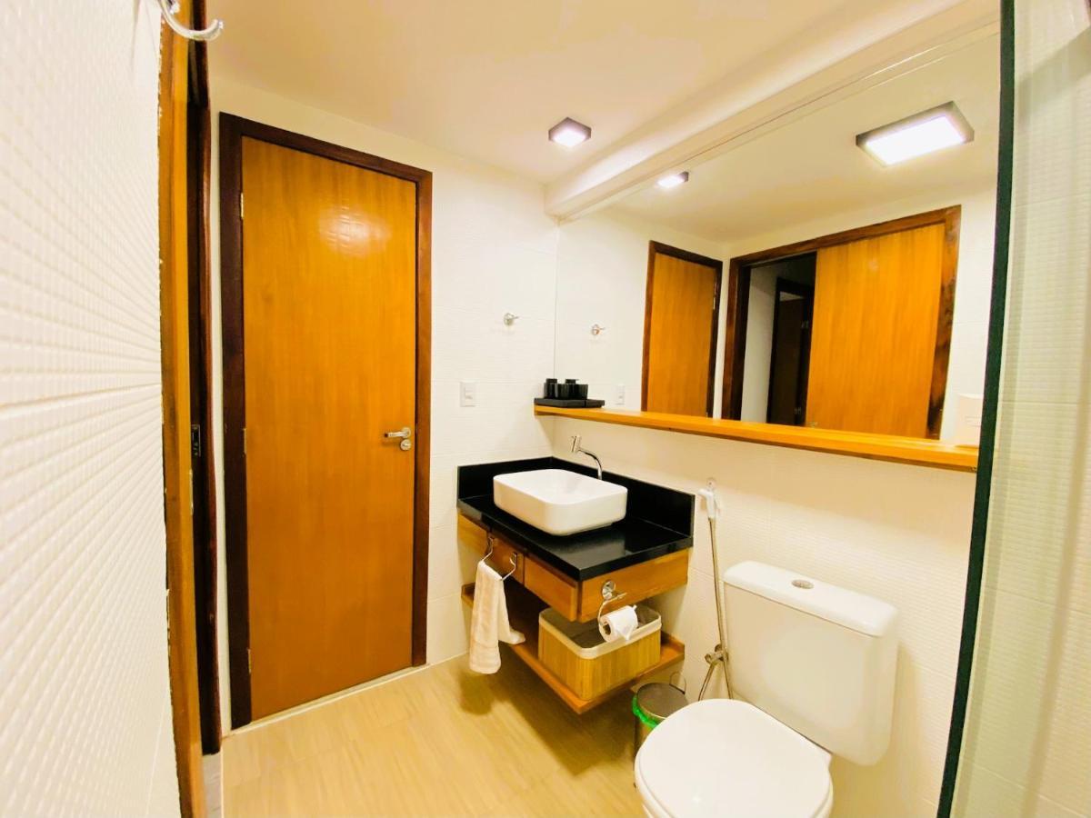 Place Deluxe Sea View Apartment Cumbuco