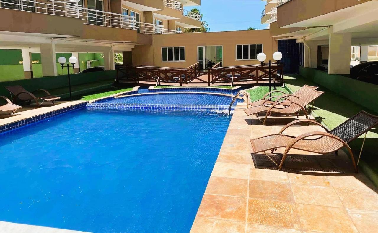 Apartment Place Deluxe Sea View Cumbuco