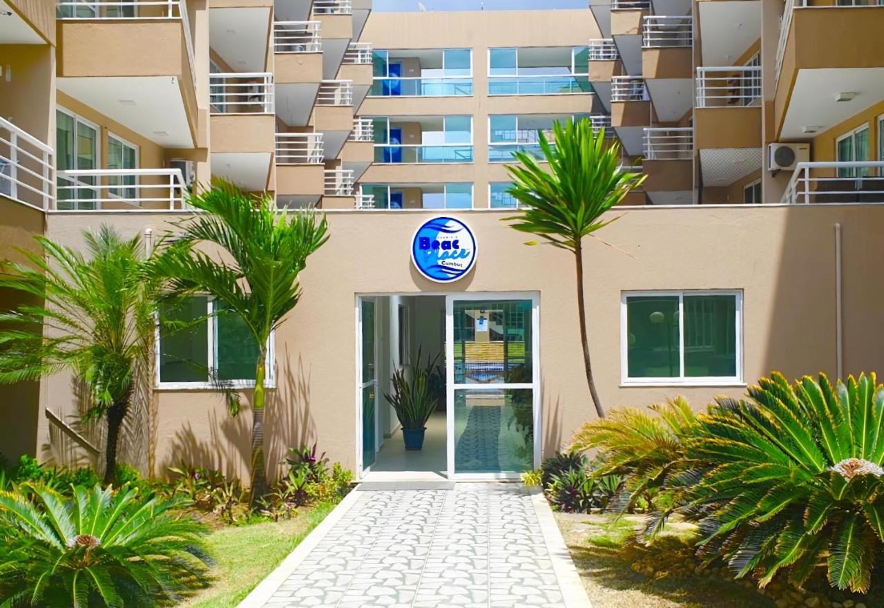 Apartment Place Deluxe Sea View