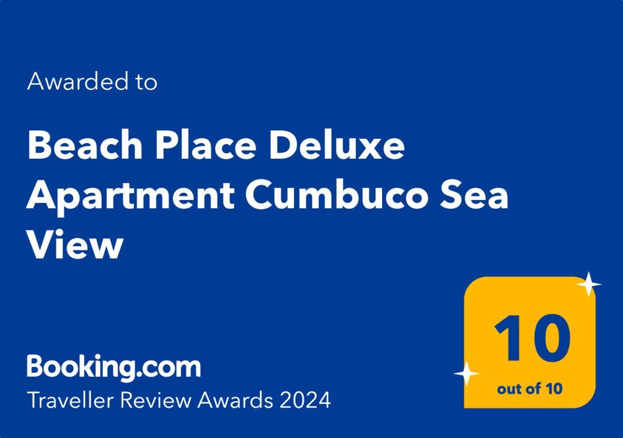 Place Deluxe Sea View Apartment *
